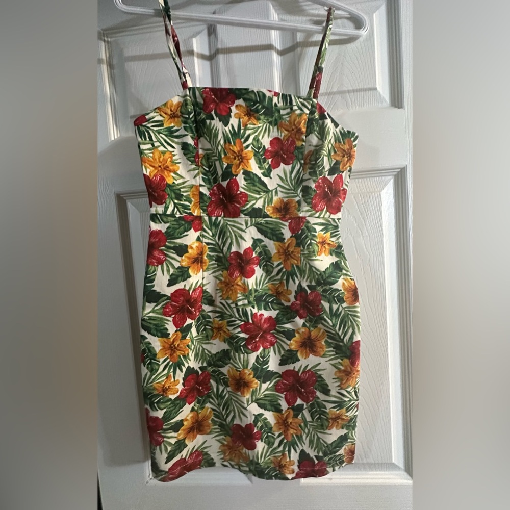 Size small dress from Forever 21
